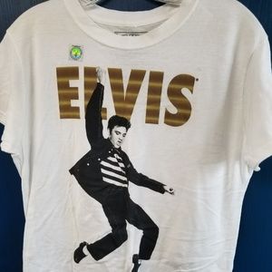 Elvis Shirt